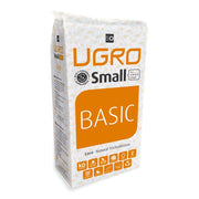 U Gro Small 11 l, getrocknete Kokosnuss - Growshop360