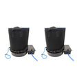 Autopot FlexiPot, 2 Töpfe OHNE TANK (Aquavalve5) - Growshop360