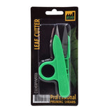 Reine Fabrik Schere - klein mit Auge - Growshop360