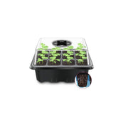 VF Mini Propagator mit 12 Pflanzen einschließlich Stecklingzubehör - Growshop360