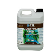 Terra Aquatica DualPart Coco Grow 5 l - Growshop360