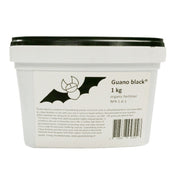 Guanokalong Guano Black Pellets 1 kg - Growshop360