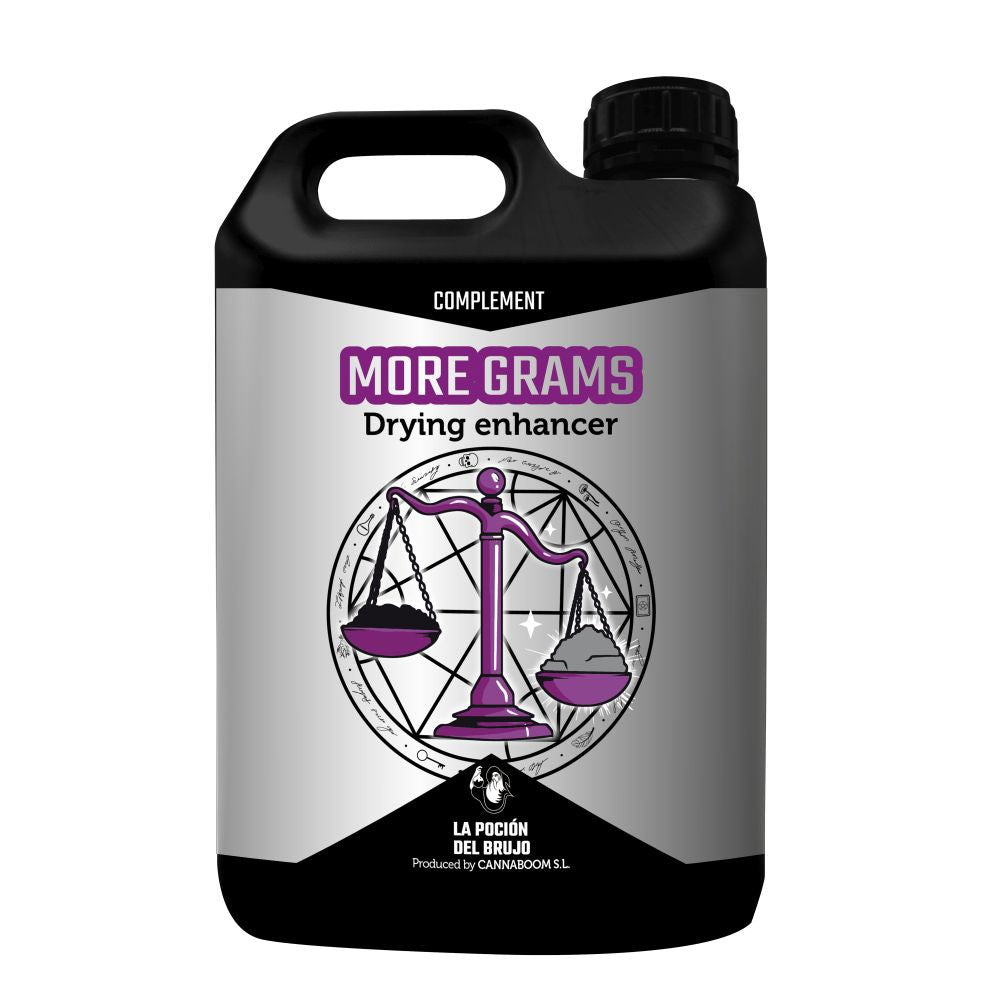 Die Zaubertrank Mehr Gramm 5000 ml - Growshop360