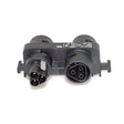 SANlight EVO/Gen2 H-Verteilerblock - Growshop360