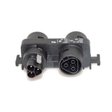SANlight EVO/Gen2 H-Verteilerblock - Growshop360