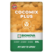 BioNova Cocomix Plus 50 l - Growshop360