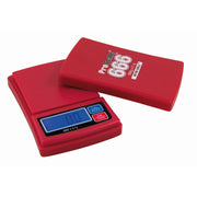 Digitale Waage Proscale 666g/0.1g - Satan Scale - Growshop360