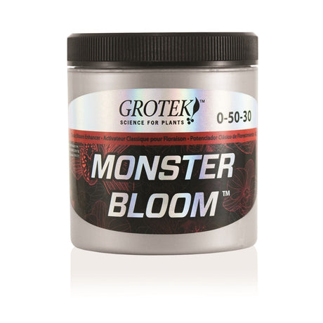 Grotek Monster Bloom 130 g - Growshop360