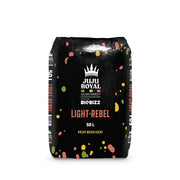 Biobizz Juju Royal Light Rebel 50 l, organisches Substrat - Growshop360