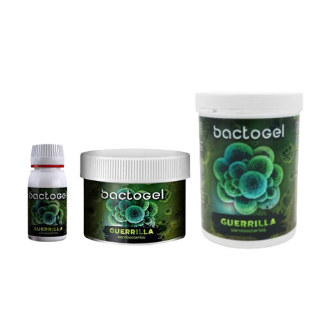 Agrobacterias Bactogel, organisches Stimulans 850 g - Growshop360