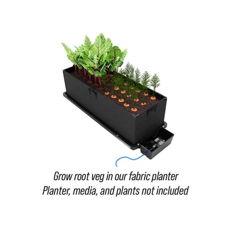 Autopot Tray2Grow System, 111,5x41x9,5 cm - Growshop360