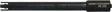 Milwaukee MA911B/2, pH-Sonde für MC110 - Growshop360