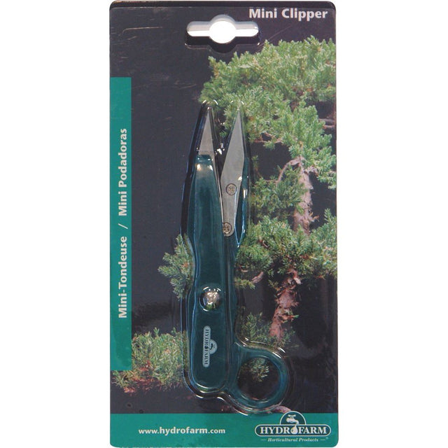 Mini Clipper Schere - Growshop360