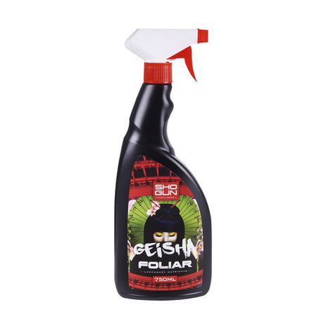 Shogun Geisha Blattdünger RTU 750 ml - Growshop360