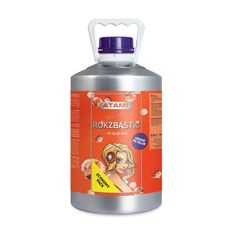 Atami Rokzbastic 5,5 l - Growshop360