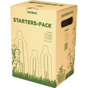 Biobizz Starters Pack 3 l, Düngemittel-Kit - Growshop360