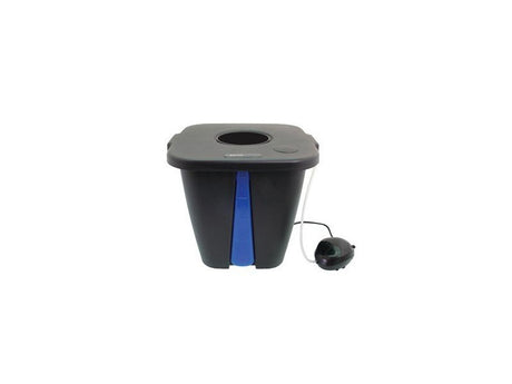 Plant!t Aeros 1 - 36x36x30 cm - Growshop360
