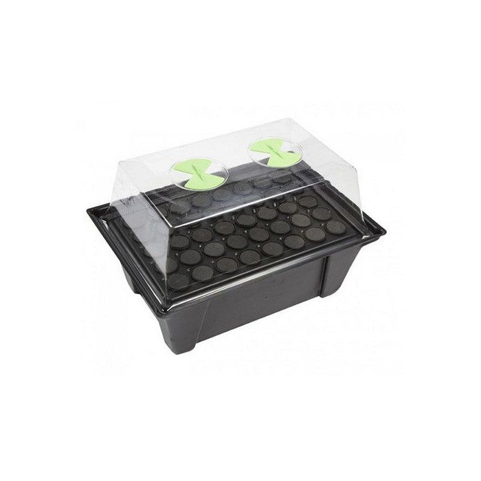 NutSystems X-Stream 40, aeroponischer Stecklingspropagator - Growshop360