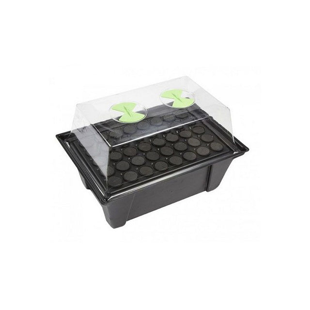 NutSystems X-Stream 40, aeroponischer Stecklingspropagator - Growshop360