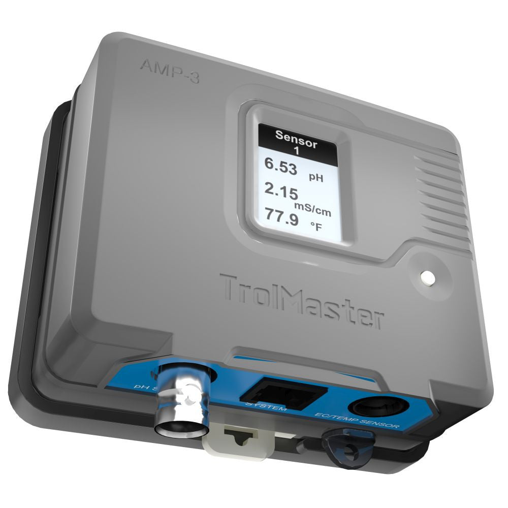 Trolmaster Sensorplatine Aqua-X PRO (AMP-3) - Growshop360