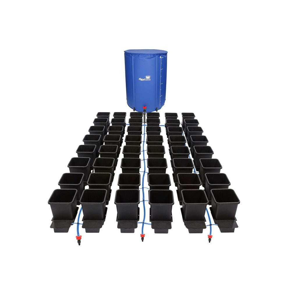 Autopot 1Pot, 48 Töpfe OHNE TANK (Aquavalve5) - Growshop360