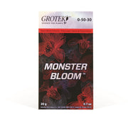 Grotek Monster Bloom 20 g - Growshop360