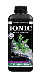 Growth Technology Ionic Cal-Mag PRO 1 l - Growshop360