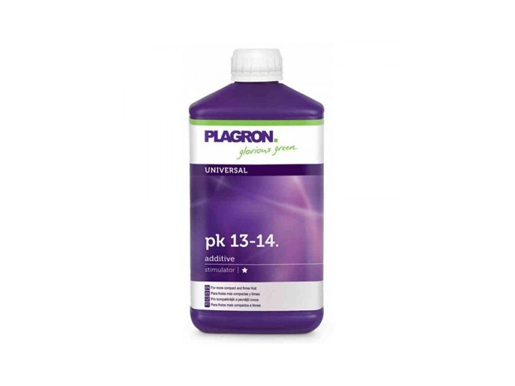 Plagron PK 13-14 250 ml - Growshop360