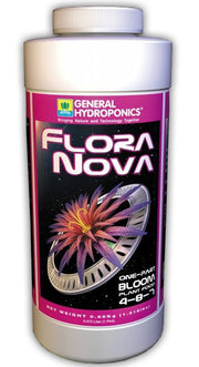 Terra Aquatica Novamax Bloom 500 ml - Growshop360