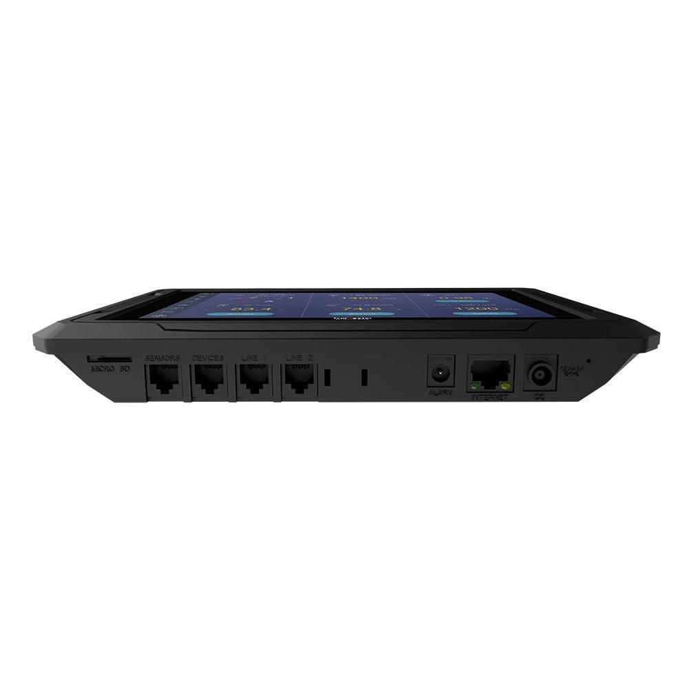 Trolmaster Hydro-X Plus Controller 4-in-1 Sensor (HCS-3) - Growshop360