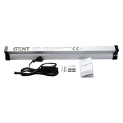 GENT G-LED 18W mit Zeitschaltuhr - Growshop360