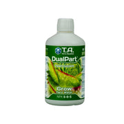 Terra Aquatica DualPart Grow HW 500 ml - Growshop360