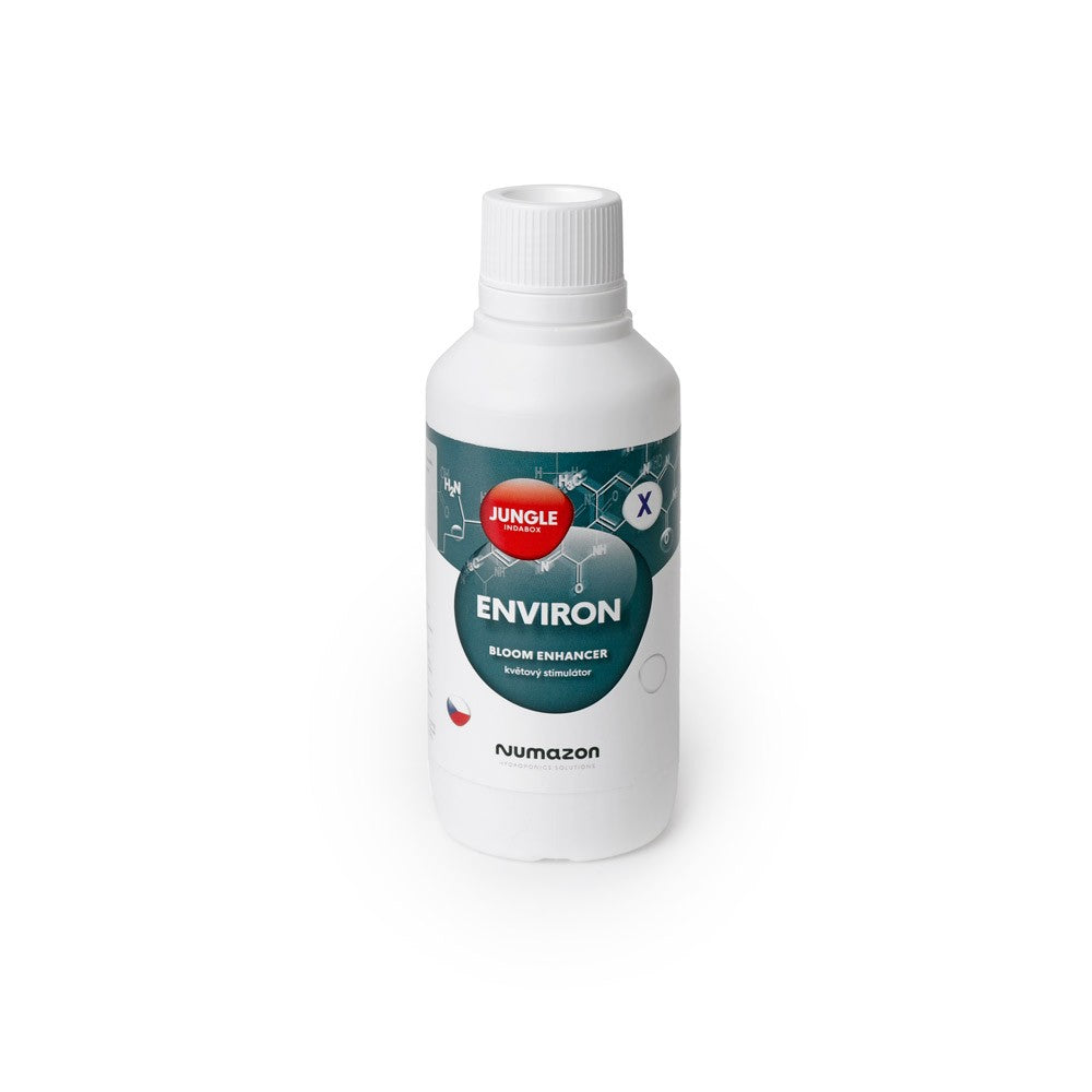 Jungle in da box Environ Jungle X 250 ml - Growshop360