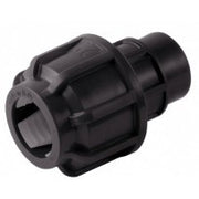 Irritec Easy Stecker 25 mm - Growshop360