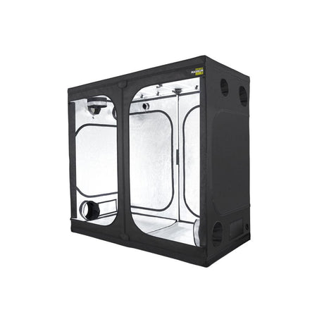 Garden High ProBox Magnum Zelt 240L, 240x120x220 cm - Growshop360