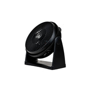 VDL Cyclone Fan 20, dreistufiger Bodenventilator, Durchmesser 20 cm - Growshop360