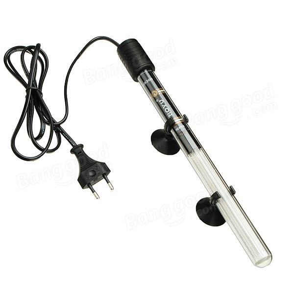 BOYU Aquariumheizung 200W - Growshop360