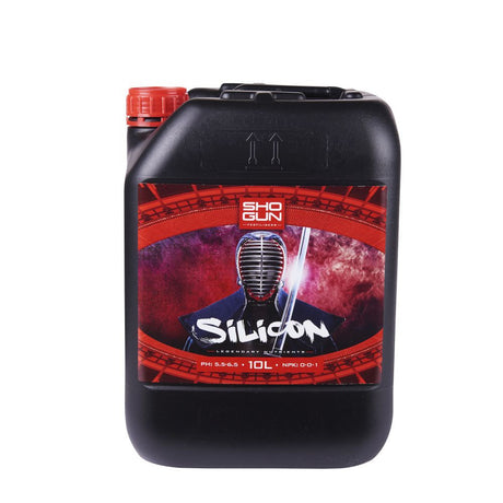 Shogun Silizium 25 l - Growshop360