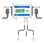 GAS AC-EC Digitaler Lüfterregler - Growshop360