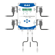 GAS Enviro Controller V2 - Growshop360