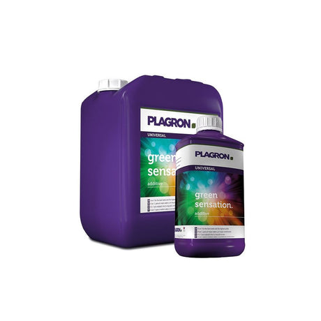 Plagron Green Sensation 10 l - Growshop360