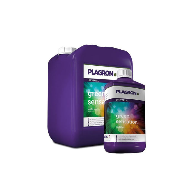 Plagron Green Sensation 10 l - Growshop360