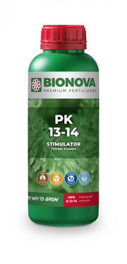 BioNova PK 13-14 (Phosphor+Kalium) 1 l - Growshop360