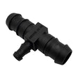Autopot 16 mm T-Verbinder 9 mm Ellbogen (Aquavalve5) - Growshop360