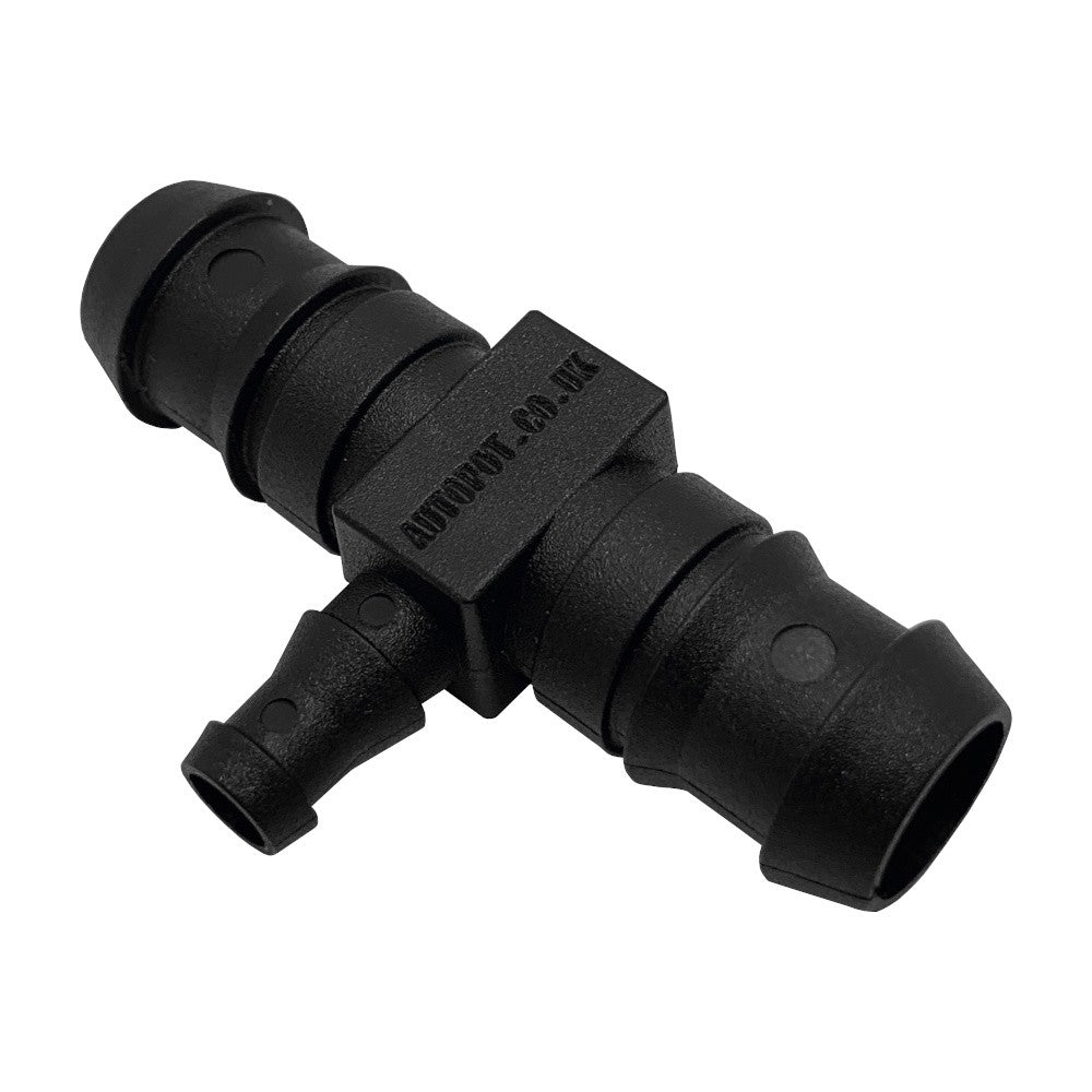 Autopot 16 mm T-Verbinder 9 mm Ellbogen (Aquavalve5) - Growshop360
