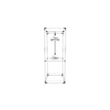 Secret Jardin HPLED 200W Vollspektrum - Growshop360