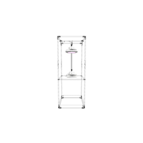 Secret Jardin HPLED 200W Vollspektrum - Growshop360