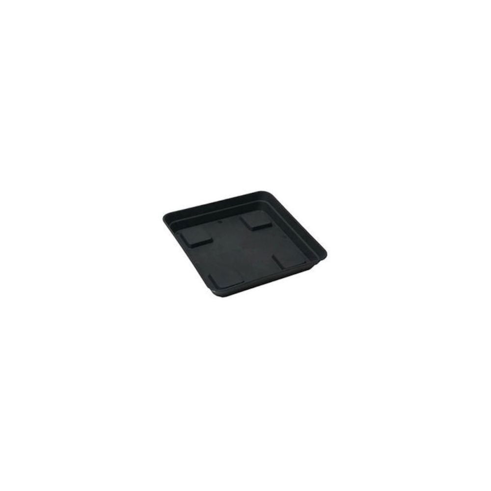Untersetzer für Blumentopf 27x27 cm passend für 11L und 18L Teku-Blumentöpfe - Growshop360