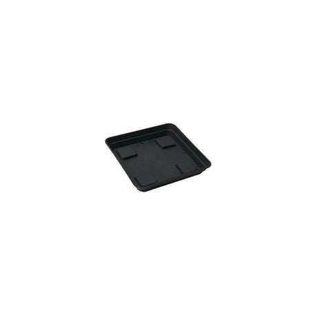 Untersetzer für Blumentopf 27x27 cm passend für 11L und 18L Teku-Blumentöpfe - Growshop360