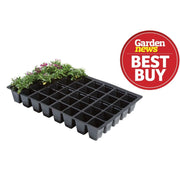 Garland Pflanzteller 40, 35,5x23x5 cm, 5er Pack - Growshop360